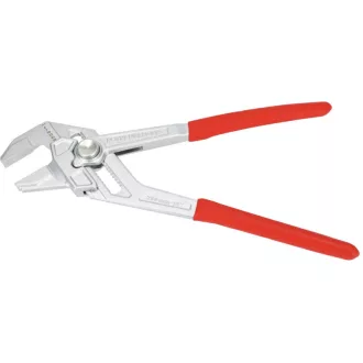   ROTHENBERGER ROFAST 10" - Clește pentru montaj 1K, cu 3 perechi de fălci de protecție