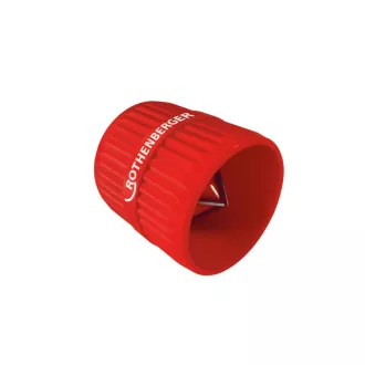  ROTHENBERGER Debavurare internă și externă, Cu + plastic, 4-36 mm