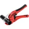 ROTHENBERGER ROCUT TC 42 Professional foarfecă pentru tăiat țevi din plastic, 0-42 mm