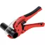 ROTHENBERGER ROCUT TC 42 Professional foarfecă pentru tăiat țevi din plastic, 0-42 mm
