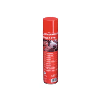   ROTHENBERGER Ulei sintetic pentru filetat RONOL, spray 600 ml