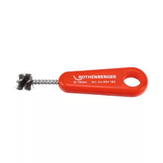 ROTHENBERGER Perie interioară pentru țevi din cupru, 15 mm