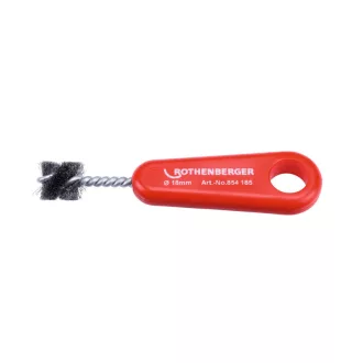 ROTHENBERGER Perie interioară pentru țevi din cupru, 18 mm