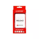 SKROSS Powerbank 10000 mAh cu cablu USB cu doua iesiri