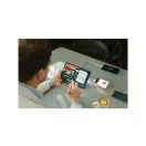 SKROSS Travel Powerbank 20000 mAh cu cablu USB și două ieșiri