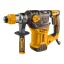 INGCO Ciocan combinat 5,5 J 1500 W SDS-Plus