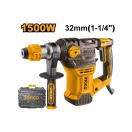 INGCO Ciocan combinat 5,5 J 1500 W SDS-Plus