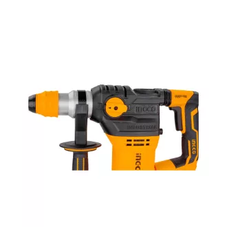 INGCO Ciocan combinat 5,5 J 1500 W SDS-Plus