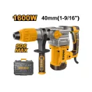 INGCO Ciocan rotopercutor 10,0 J 1600 W SDS-Max
