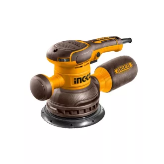 INGCO Șlefuitor excentric 150 mm 450 W