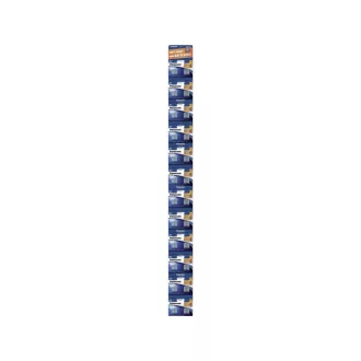 Display baterie PANASONIC 12 bl AAA/micro