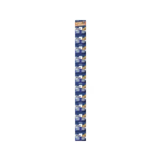 Display baterie PANASONIC 12 bl AA/creion