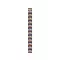Display baterie PANASONIC 12 bl AA/creion