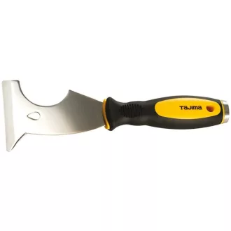   TAJIMA Scrape-Rite Lama de răzuire 75 mm multifuncțională rezistentă la impact