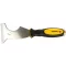 TAJIMA Scrape-Rite Lama de răzuire 75 mm multifuncțională rezistentă la impact