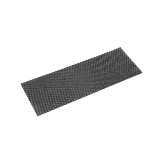 GERMAFLEX Bloc de șlefuire cu rețea 105 x 280 mm P120