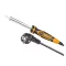 INGCO Statie de lipit 100 W