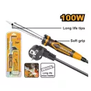 INGCO Statie de lipit 100 W