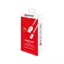 Încărcător USB SKROSS și cablu de date 1,2 m (microUSB)