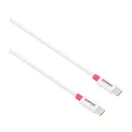 Încărcător USB-C SKROSS și cablu de date 1,2 m (USB-C)