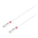 Încărcător USB-C SKROSS și cablu de date 1,2 m (USB-C)