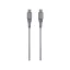 Încărcător și cablu de date SKROSS Steel Line USB-C 2 m (USB-C)