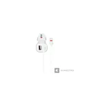 SKROSS Incarcator USB pentru bricheta auto USB A, USB-C