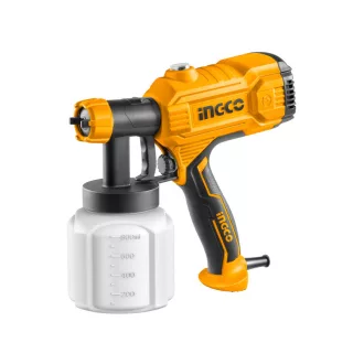 INGCO Pulverizator de vopsea 450 W