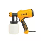 INGCO Pulverizator de vopsea 450 W
