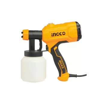 INGCO Pulverizator de vopsea 450 W
