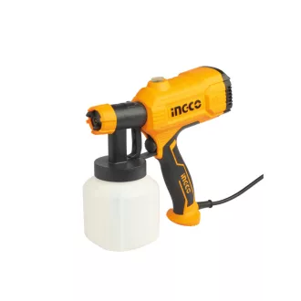 INGCO Pulverizator de vopsea 450 W