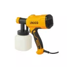 INGCO Pulverizator de vopsea 450 W