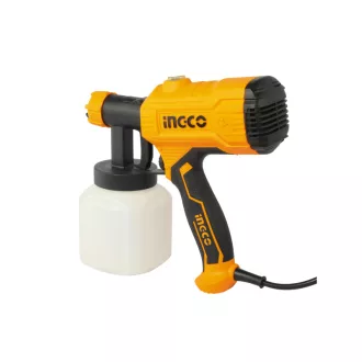 INGCO Pulverizator de vopsea 450 W