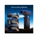Mătura cu aer 7,4 V 5,2 Ah 120000 RPM