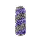 BLUE DOLPHIN SILVER MINI Trăgătoare de vopsea microfibră răsucită, 100 x 17 mm, pentru DR10-48271