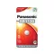PANASONIC SR1130 celulă monedă din oxid de argint 1,55 V