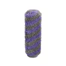 BLUE DOLPHIN SILVER Mop cu microfibră răsucită 250 x 20 mm