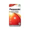 PANASONIC SR41 celulă monedă din oxid de argint 1,55 V