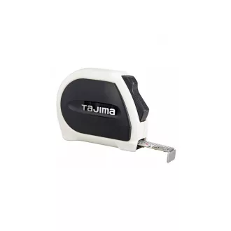   TAJIMA Sigma Stop Metru de măsurat 5 m x 19 mm cu scală pe ambele părți