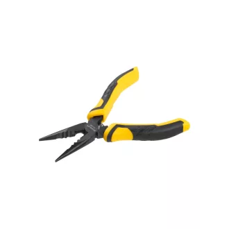 STANLEY DynaGrip Clește cu cioc lung 150 mm