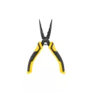 STANLEY DynaGrip Clește cu cioc lung 150 mm