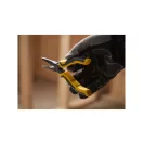 STANLEY DynaGrip Clește cu cioc lung 150 mm