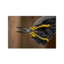 STANLEY DynaGrip Clește cu cioc lung 150 mm