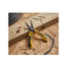 STANLEY DynaGrip Clește cu cioc lung 150 mm