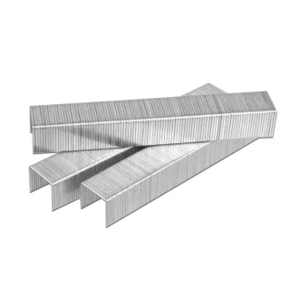 INGCO Agrafă 8 x 11,3 x 0,7 mm (HSG14018) (1000 buc)