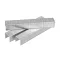 INGCO Agrafă 12 x 11,3 x 0,7 mm (HSG14018) (1000 buc)