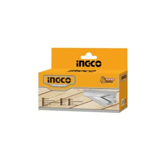 INGCO Agrafă 8 x 11,3 x 1,2 mm (HSG1405) (1000 buc)