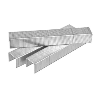INGCO Agrafă 10 x 11,3 x 1,2 mm (HSG1405) (1000 buc)