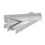 INGCO Agrafă 12 x 11,3 x 1,2 mm (HSG1405) (1000 buc)