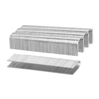   INGCO Agrafă în formă de U 12 x 6,3 x 1,2 mm (HSG1405) (1000 buc)